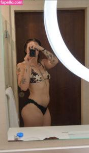 BaileyGoat nude leaks Photo #3
