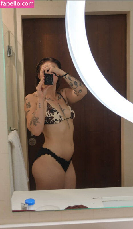 BaileyGoat nude leaks Photo #3