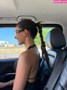 Banita Sandhu nude leaks Photo #1