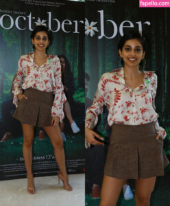 Banita Sandhu nude leaks Photo #8