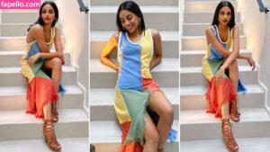 Banita Sandhu nude leaks Photo #9