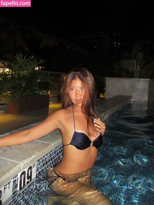 bbyingni nude leaks Photo #1