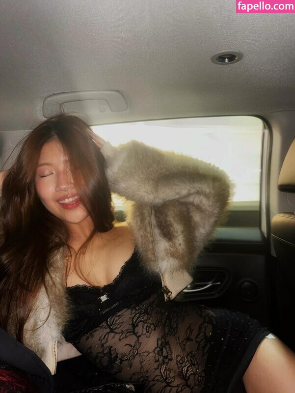 bbyingni nude leaks Photo #3