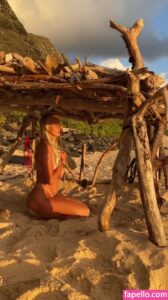Beachbaby69 nude leaks Photo #1