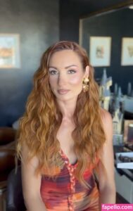 Becky Lynch nude leaks Photo #3