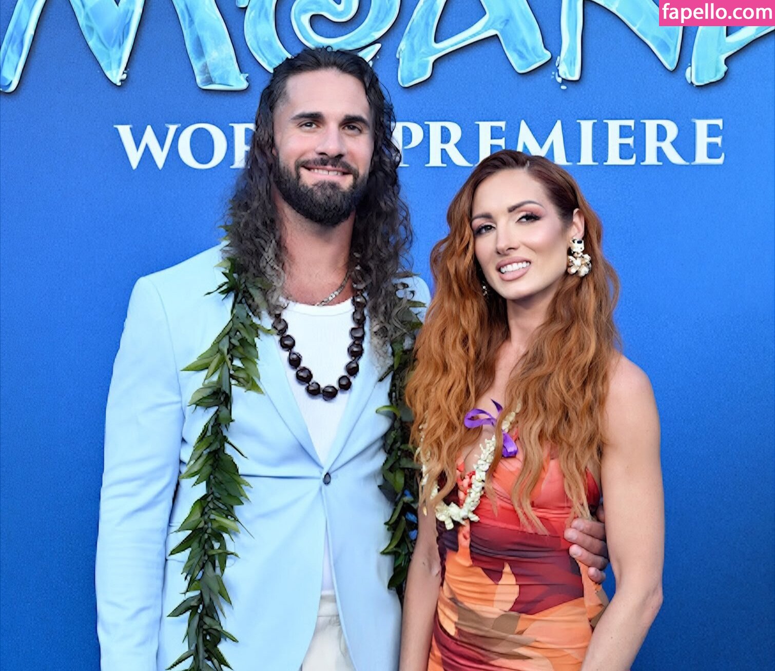 Becky Lynch nude leaks Photo #9