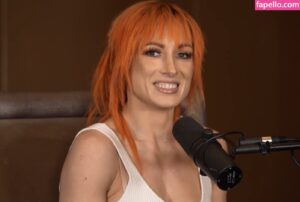 Becky Lynch nude leaks Photo #11