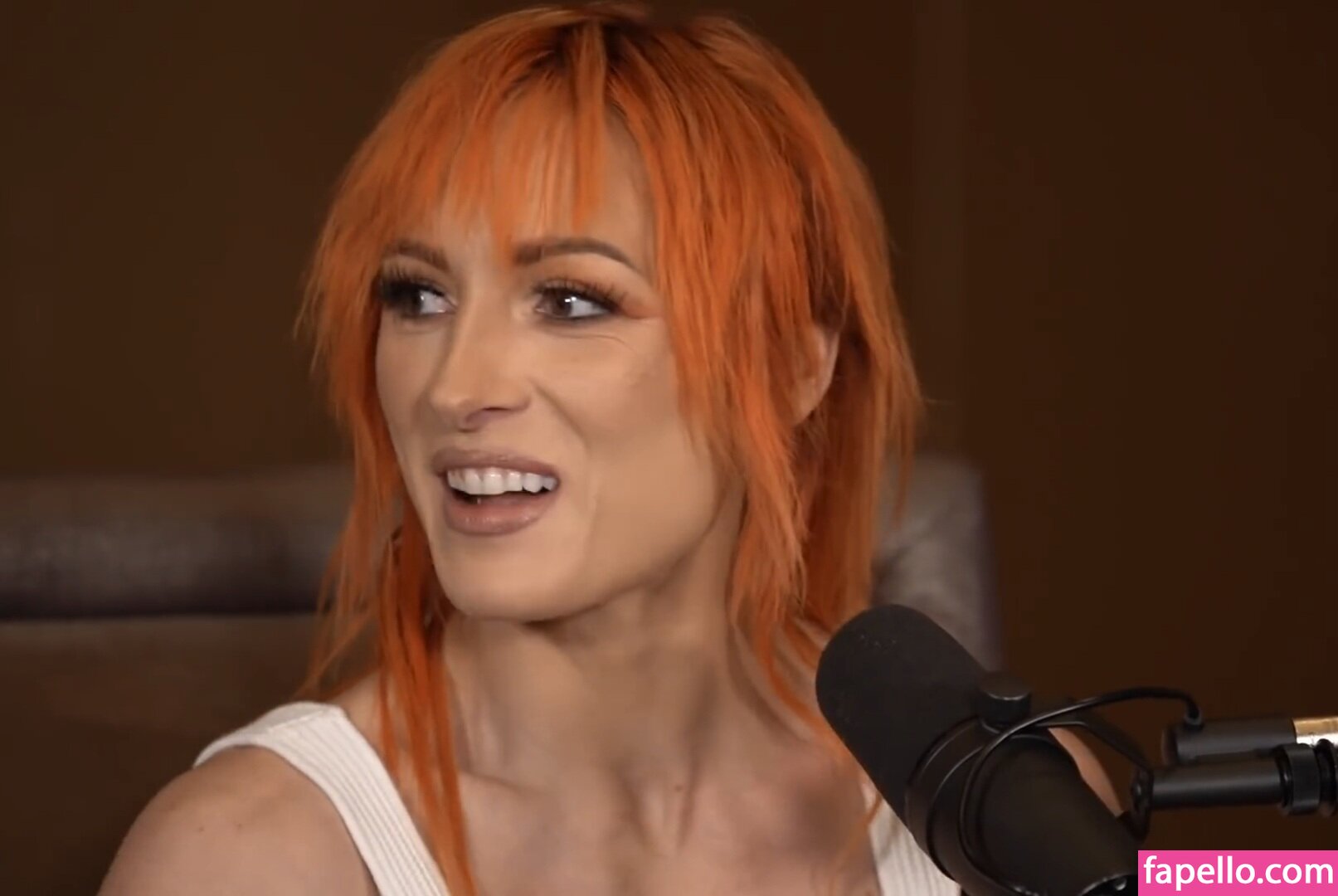 Becky Lynch nude leaks Photo #12