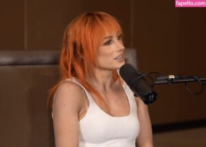 Becky Lynch nude leaks Photo #13