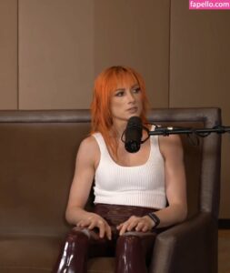 Becky Lynch nude leaks Photo #14