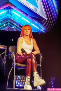 Becky Lynch nude leaks Photo #17