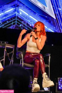 Becky Lynch nude leaks Photo #19