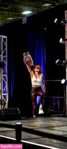 Becky Lynch nude leaks Photo #20