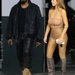 Bianca Censori nude leaks Photo #1