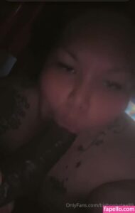 bigbootydee89 nude leaks Photo #1