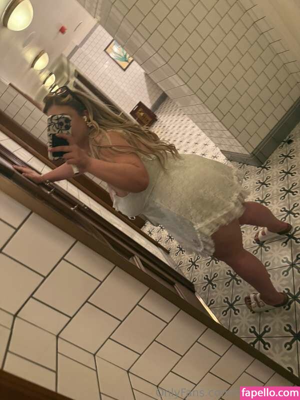 Blair Bella nude leaks Photo #3