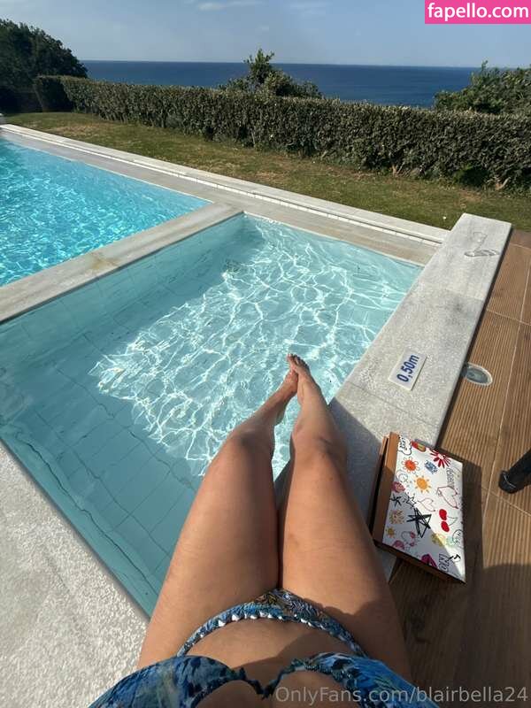 Blair Bella nude leaks Photo #5