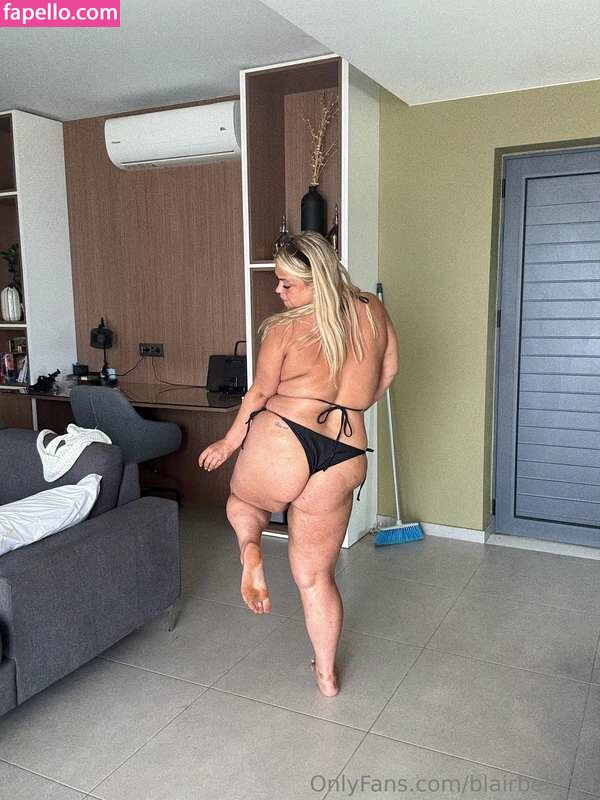 Blair Bella nude leaks Photo #9