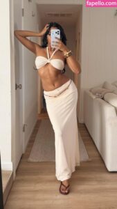 bollywoodtrapqueen nude leaks Photo #6