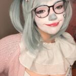 Bouncyclown nude leaks Photo #1