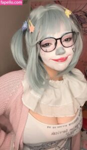 Bouncyclown nude leaks Photo #1