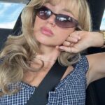 Brec Bassinger nude leaks Photo #1
