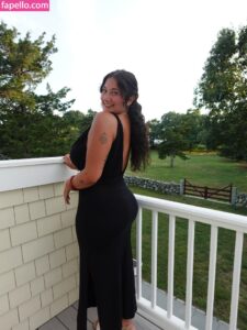 Bri_Snow nude leaks Photo #1