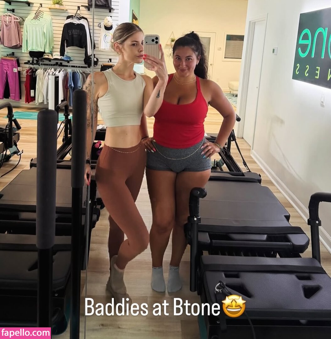 Bri_Snow nude leaks Photo #6