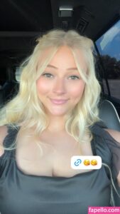 Britney Automotive nude leaks Photo #2