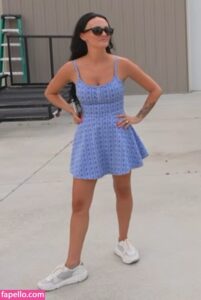 Brittney Atwood nude leaks Photo #8