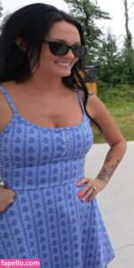 Brittney Atwood nude leaks Photo #12