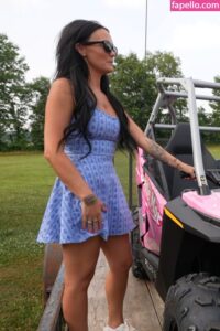 Brittney Atwood nude leaks Photo #20