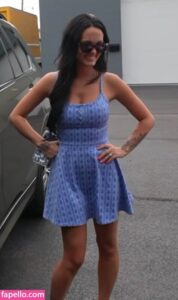 Brittney Atwood nude leaks Photo #21