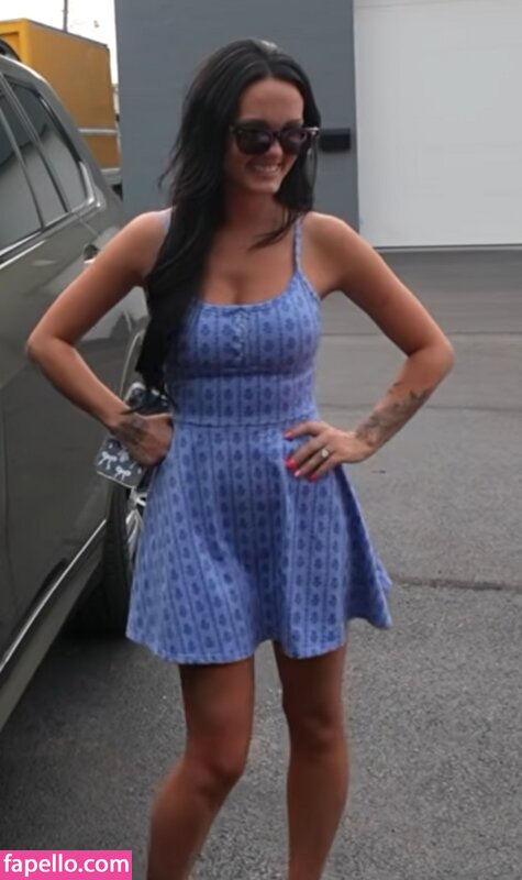Brittney Atwood nude leaks Photo #21