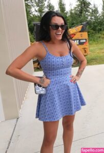 Brittney Atwood nude leaks Photo #23