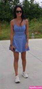Brittney Atwood nude leaks Photo #33