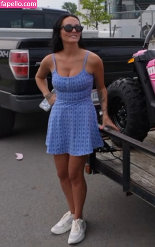 Brittney Atwood nude leaks Photo #35