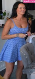 Brittney Atwood nude leaks Photo #37