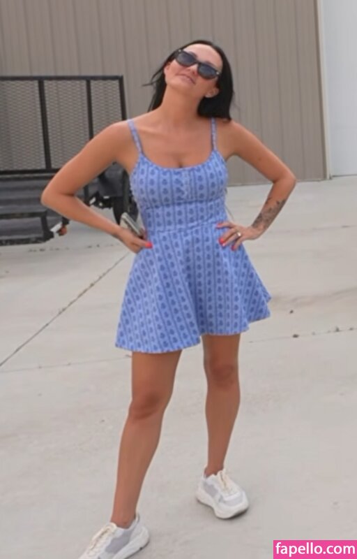 Brittney Atwood nude leaks Photo #40