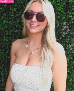 Brooke Aundrea nude leaks Photo #1