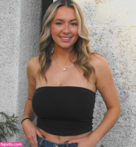 Brooke Aundrea nude leaks Photo #10