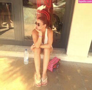 Brooke Vincent nude leaks Photo #1