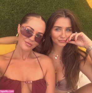 Brooke Vincent nude leaks Photo #6