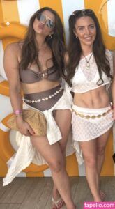 Brooke Vincent nude leaks Photo #8
