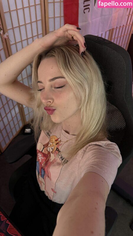 Bubbell nude leaks Photo #1
