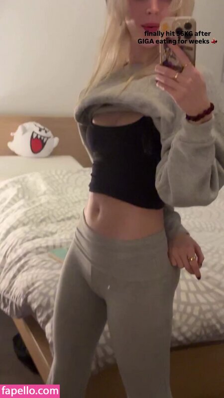 Bubbell nude leaks Photo #3