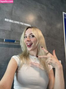 Bubbell nude leaks Photo #5
