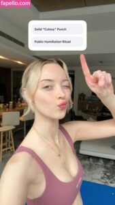 Bubbell nude leaks Photo #7