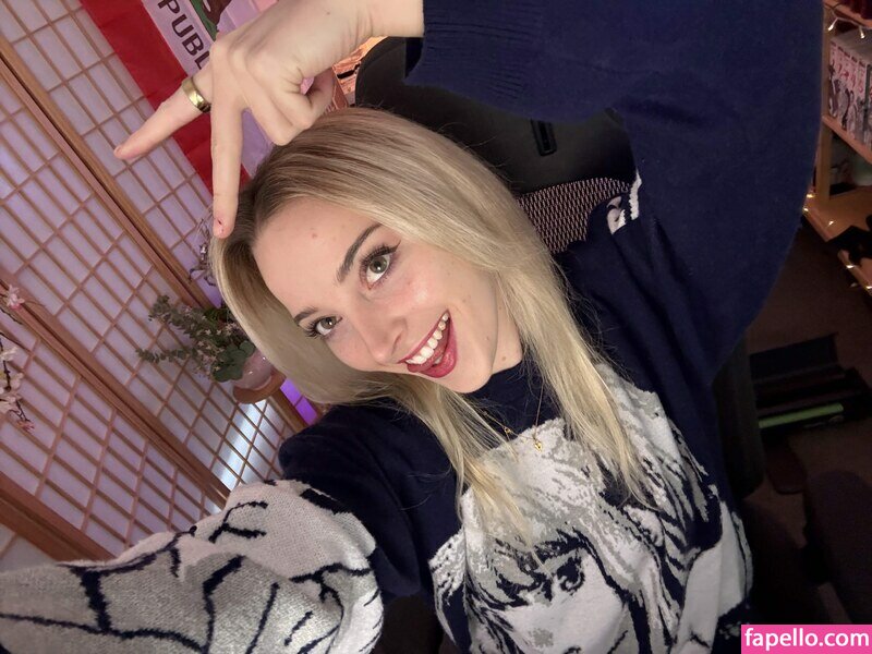 Bubbell nude leaks Photo #19