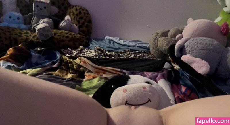 bunnibellbakery nude leaks Photo #7